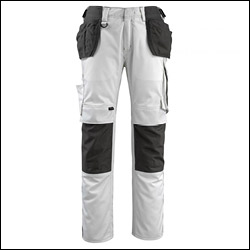 Pantalon de travail professionnel 