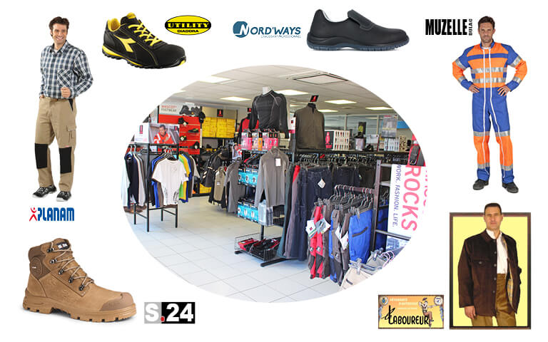 site de vetement chaussure