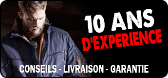 VETIROC : 10ans d experience