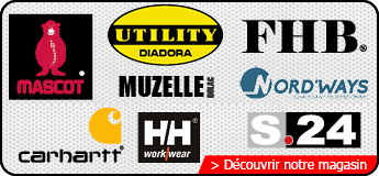 GENOUILLERES UTILITY accessoires de travail - Boutique en ligne Diadora  Utility FR