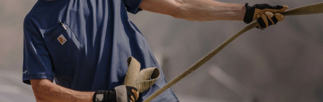carhartt vêtements professionnels à Annecy
