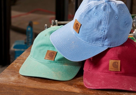 casquettes carhartt à Annecy