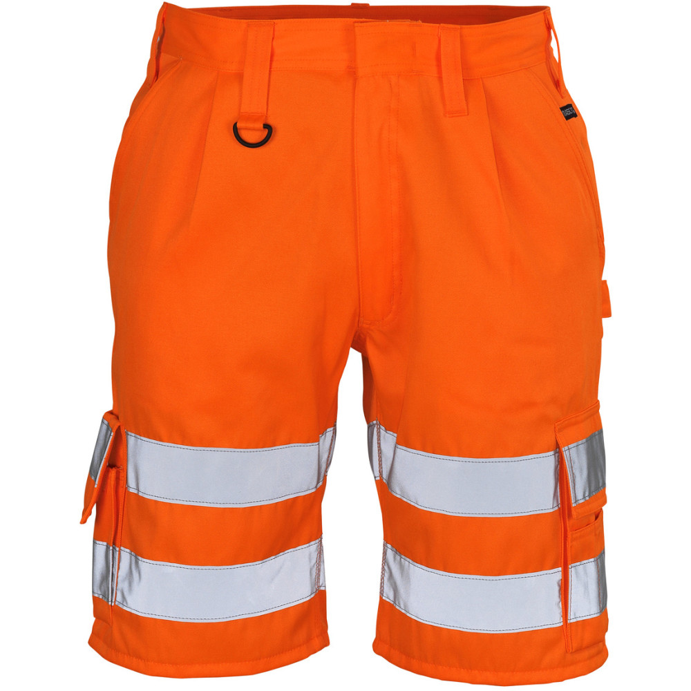 Hi vis top shorts