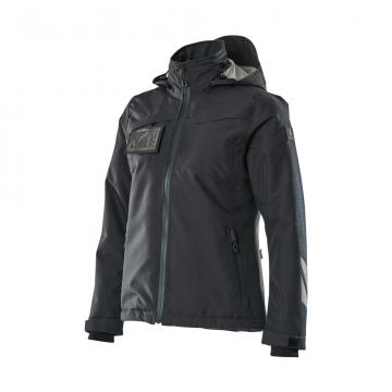 Manteau de travail froid promo: Upower - Voussert