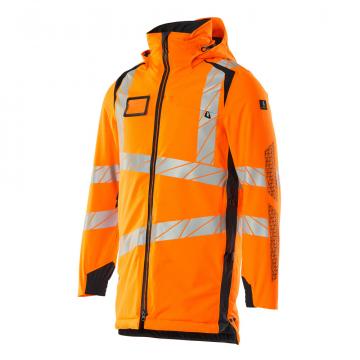 Manteau de travail froid promo: Upower - Voussert