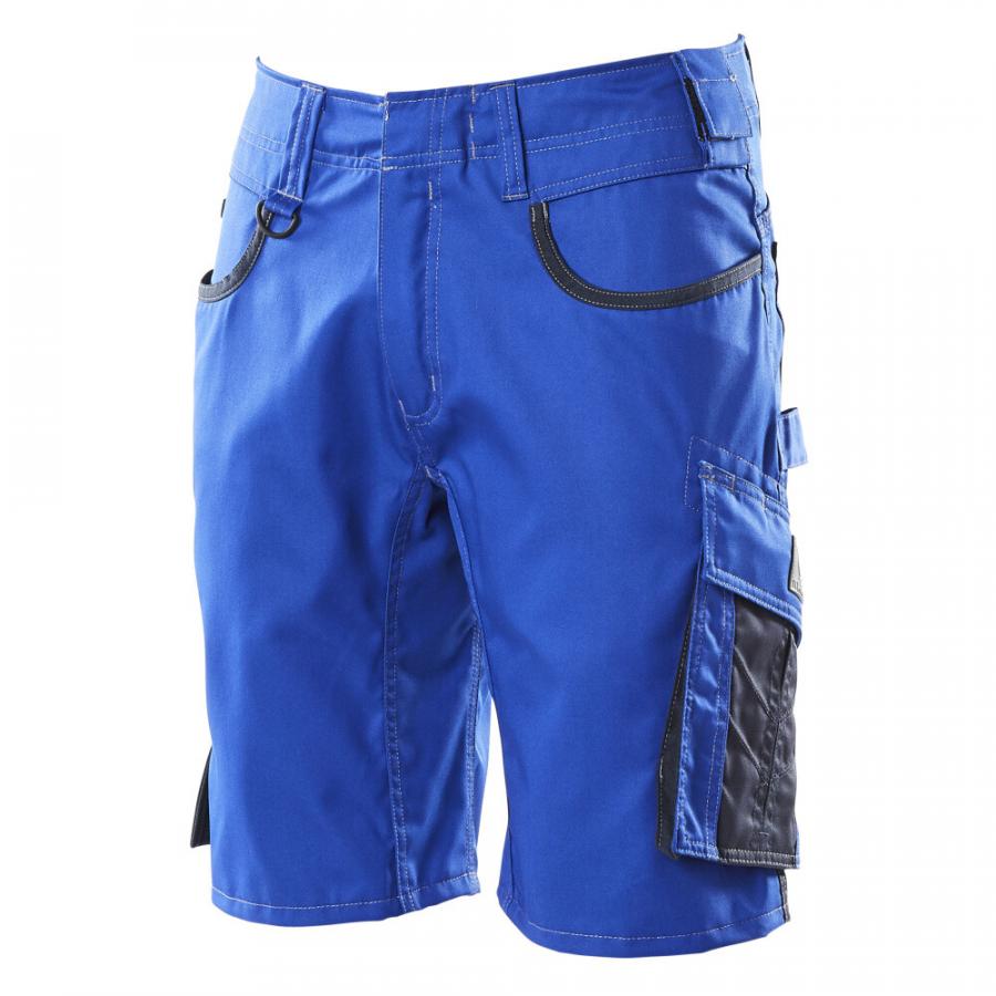 SHORT BLEU ROI MARINE FONCE taille 56 Vetiroc