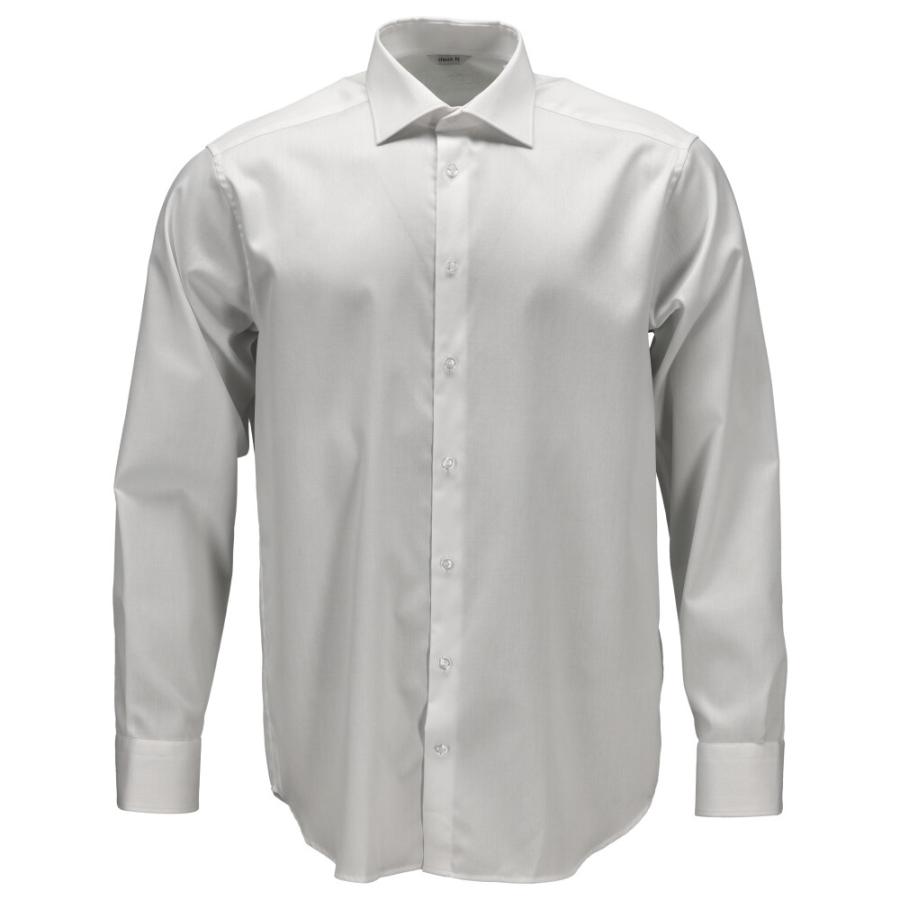 CHEMISE BLANC taille 48 Vetiroc