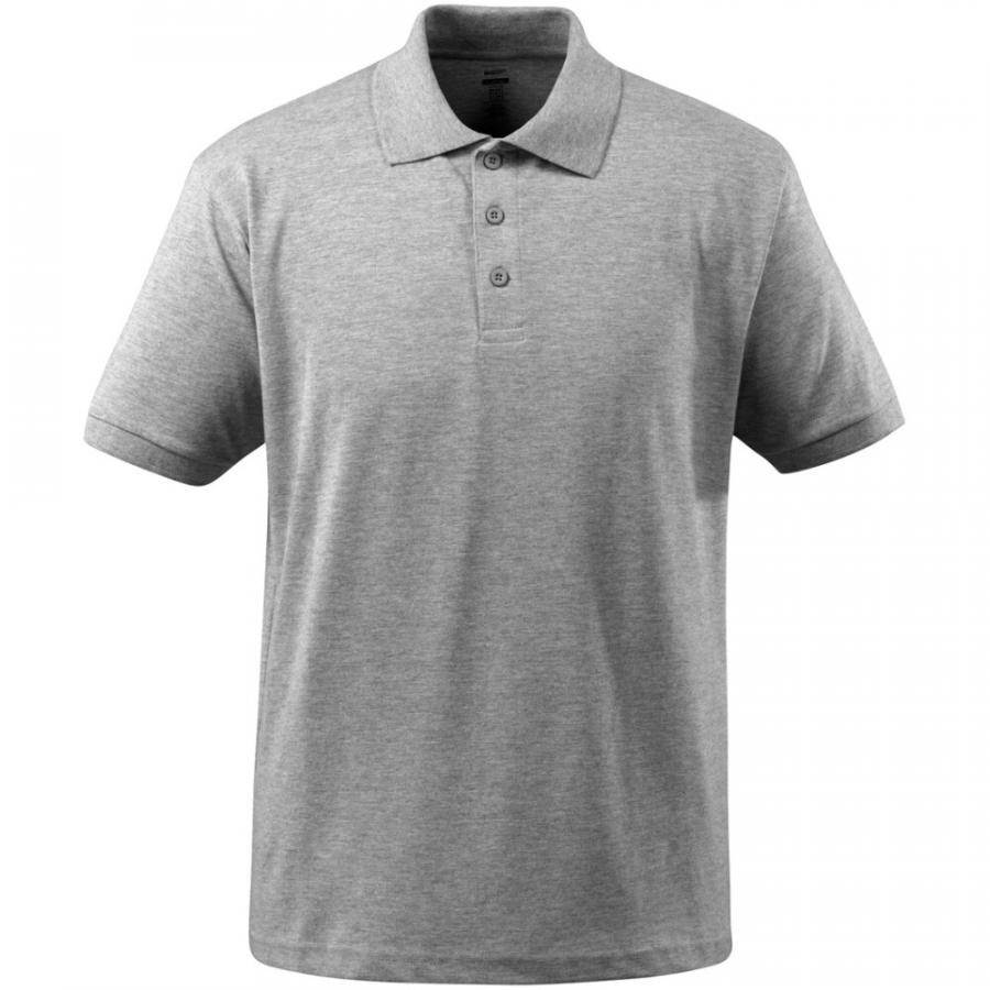 Polo gris chiné store