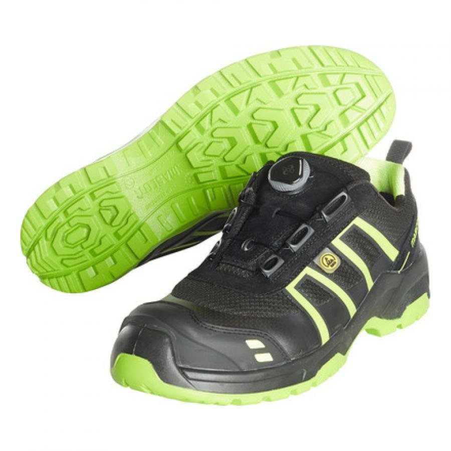 Hi on sale vis shoes