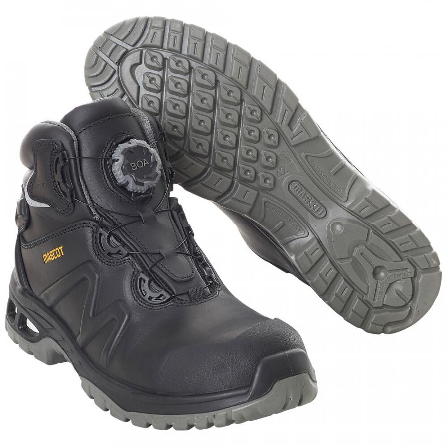 Mascot safety boots sales