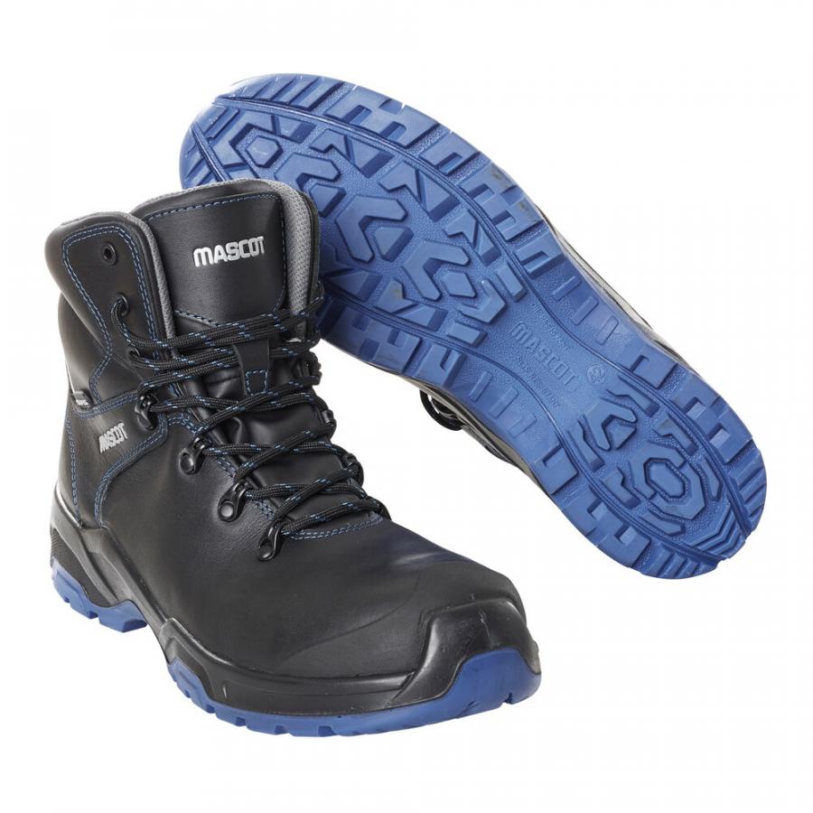 Mascot work boots clearance