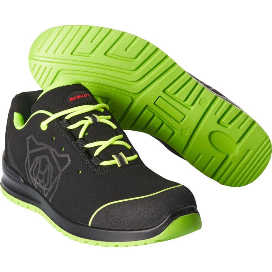Chaussures de sécurité taille discount 35