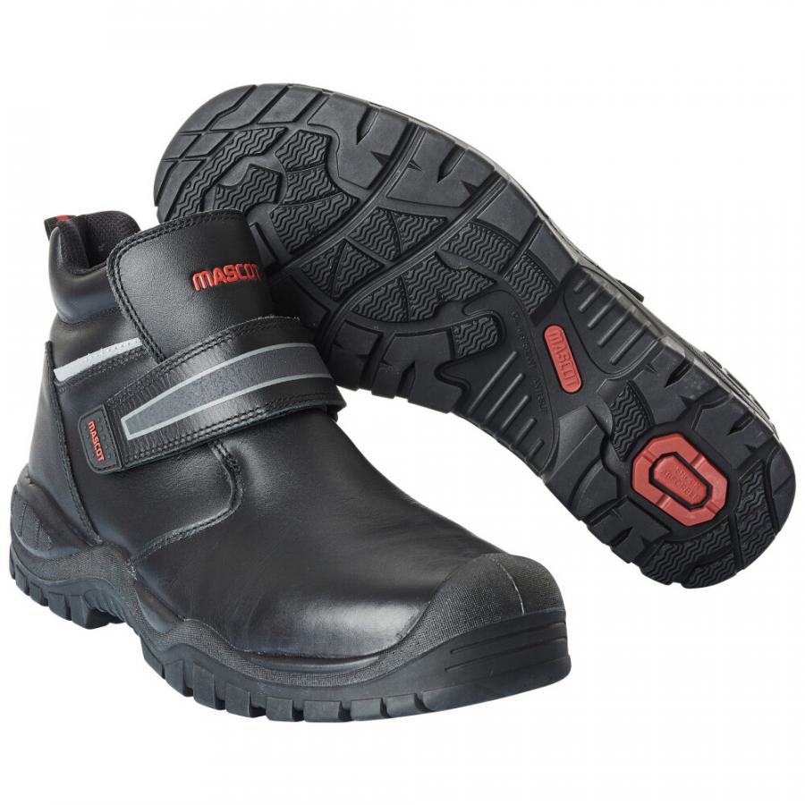 Coque de store sécurité pour chaussure