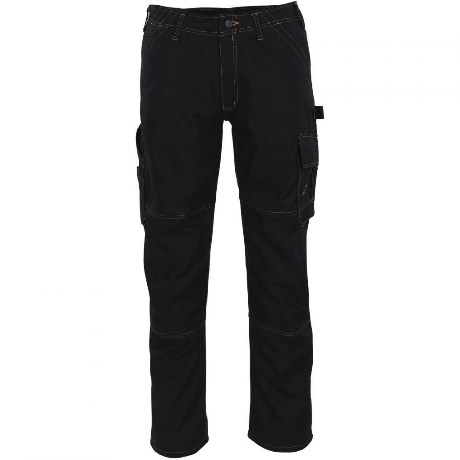 Pantalon avec poche sur les cuisse clearance