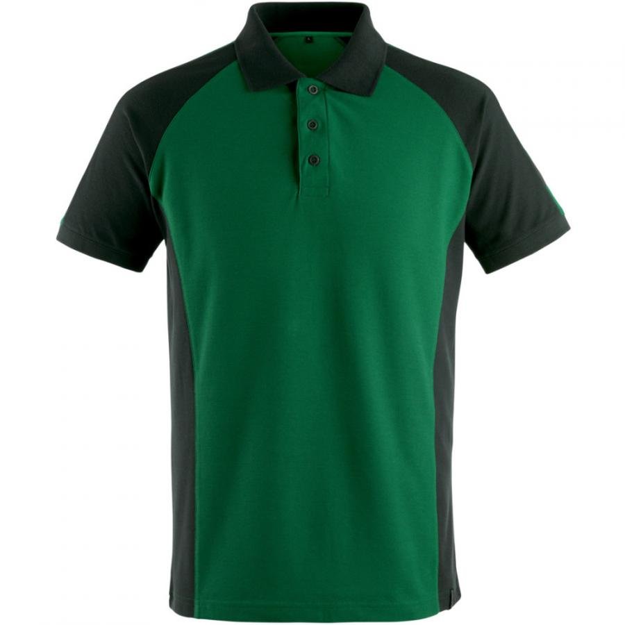 Polo vert top