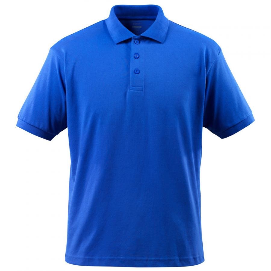 Polo bleu roi outlet