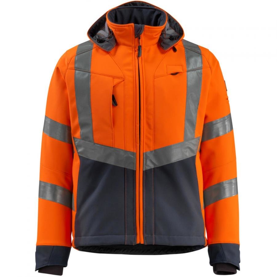 Veste travaux public outlet