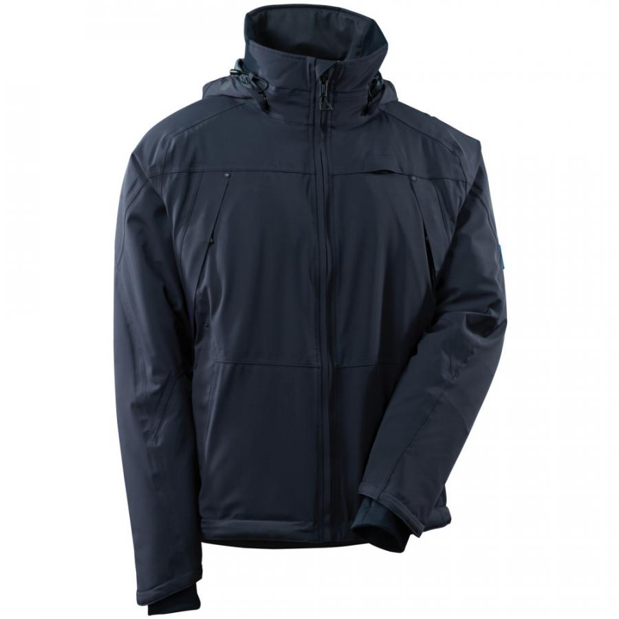 Veste grand 2025 froid