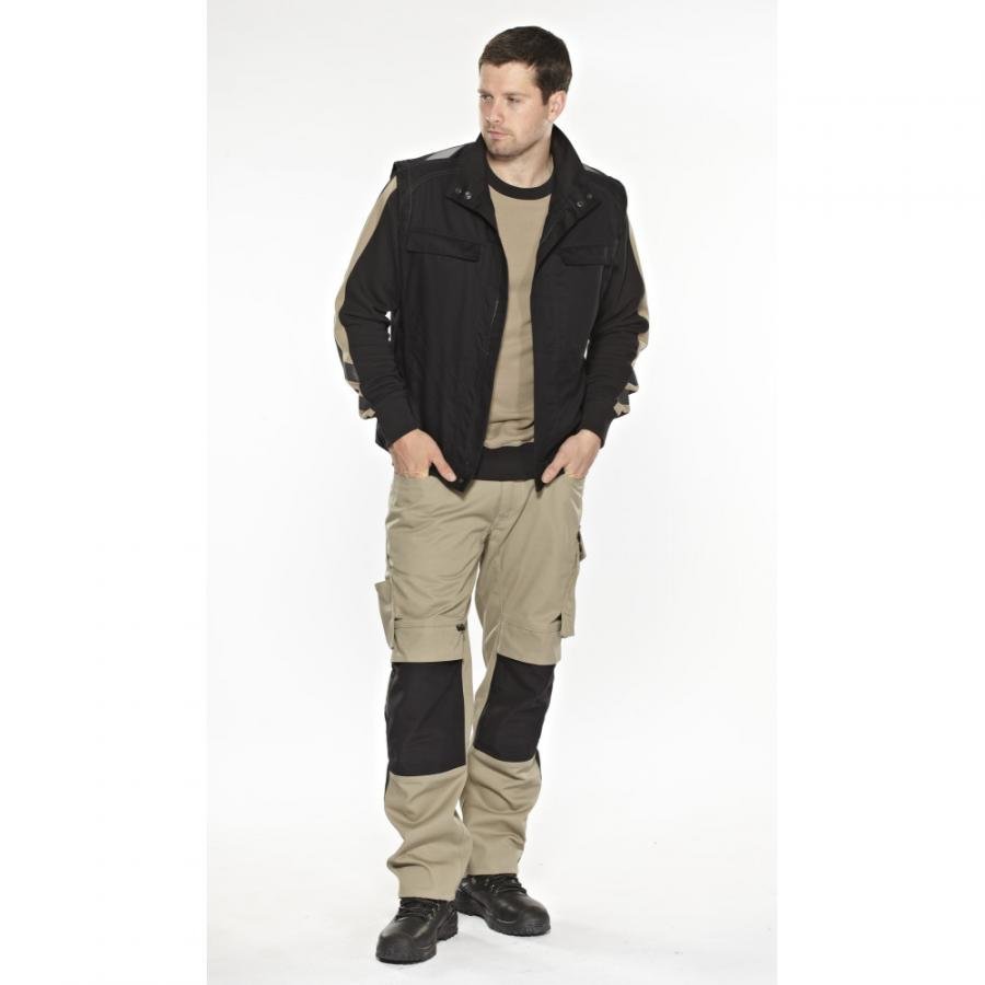 Portex pantalon de travail store